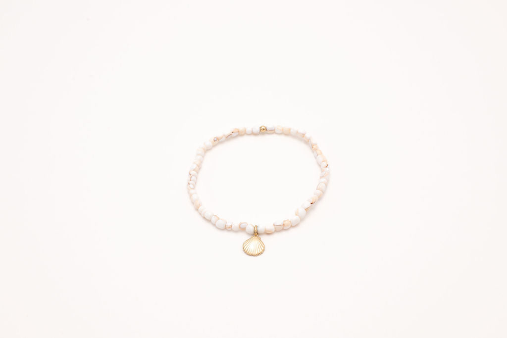 beachcomber anklet