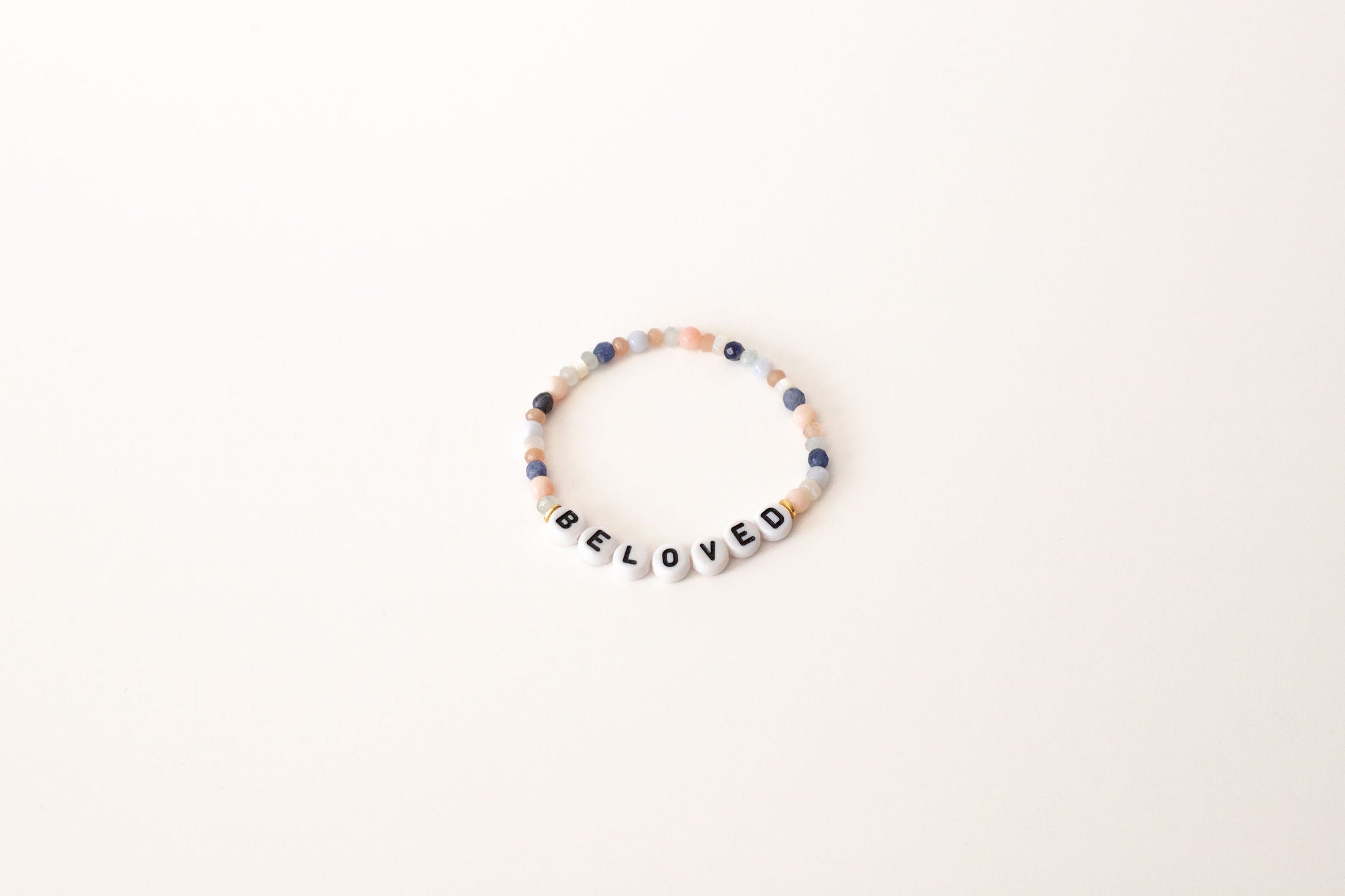 beloved bracelet