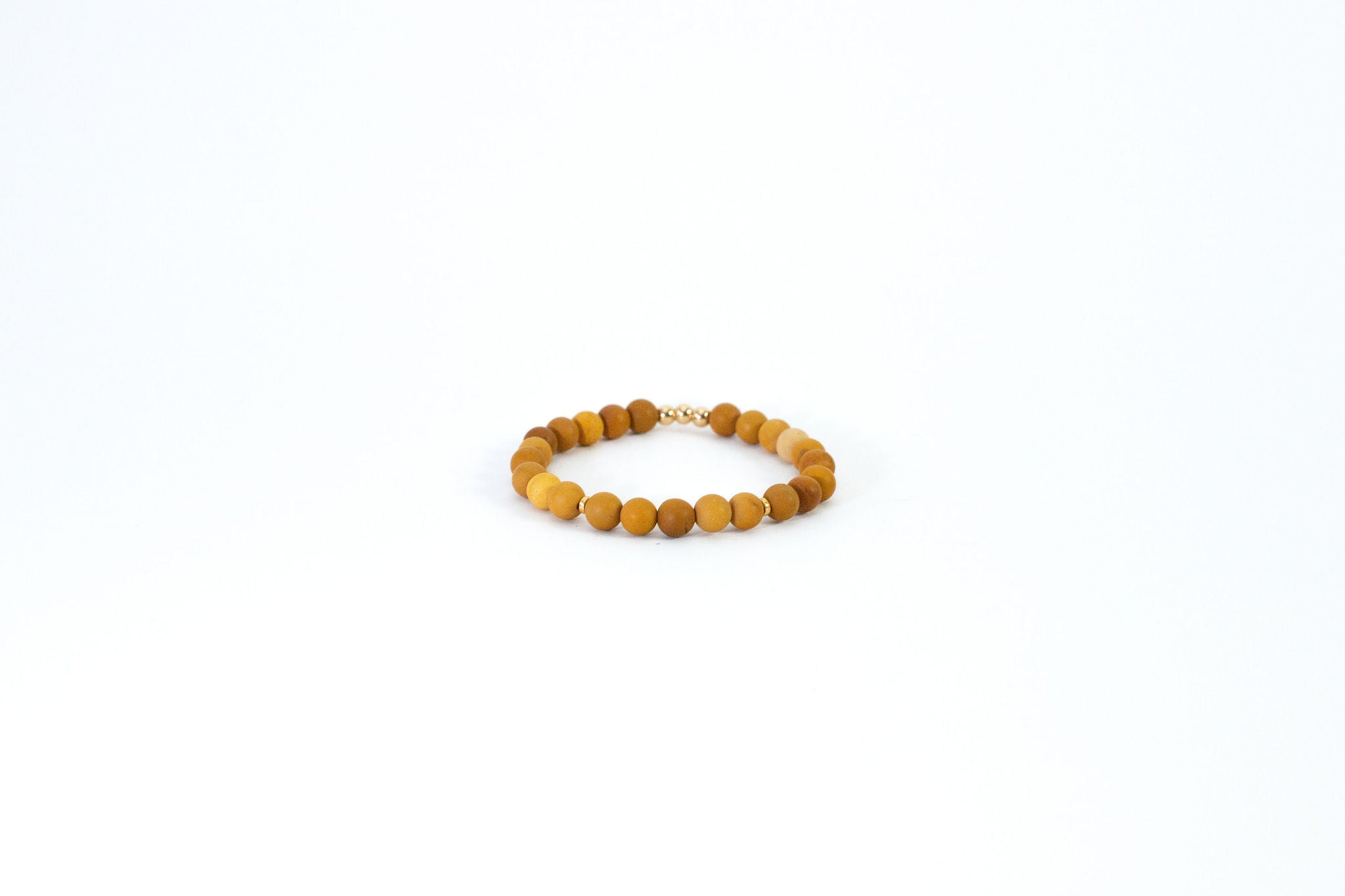 golden harvest bracelet