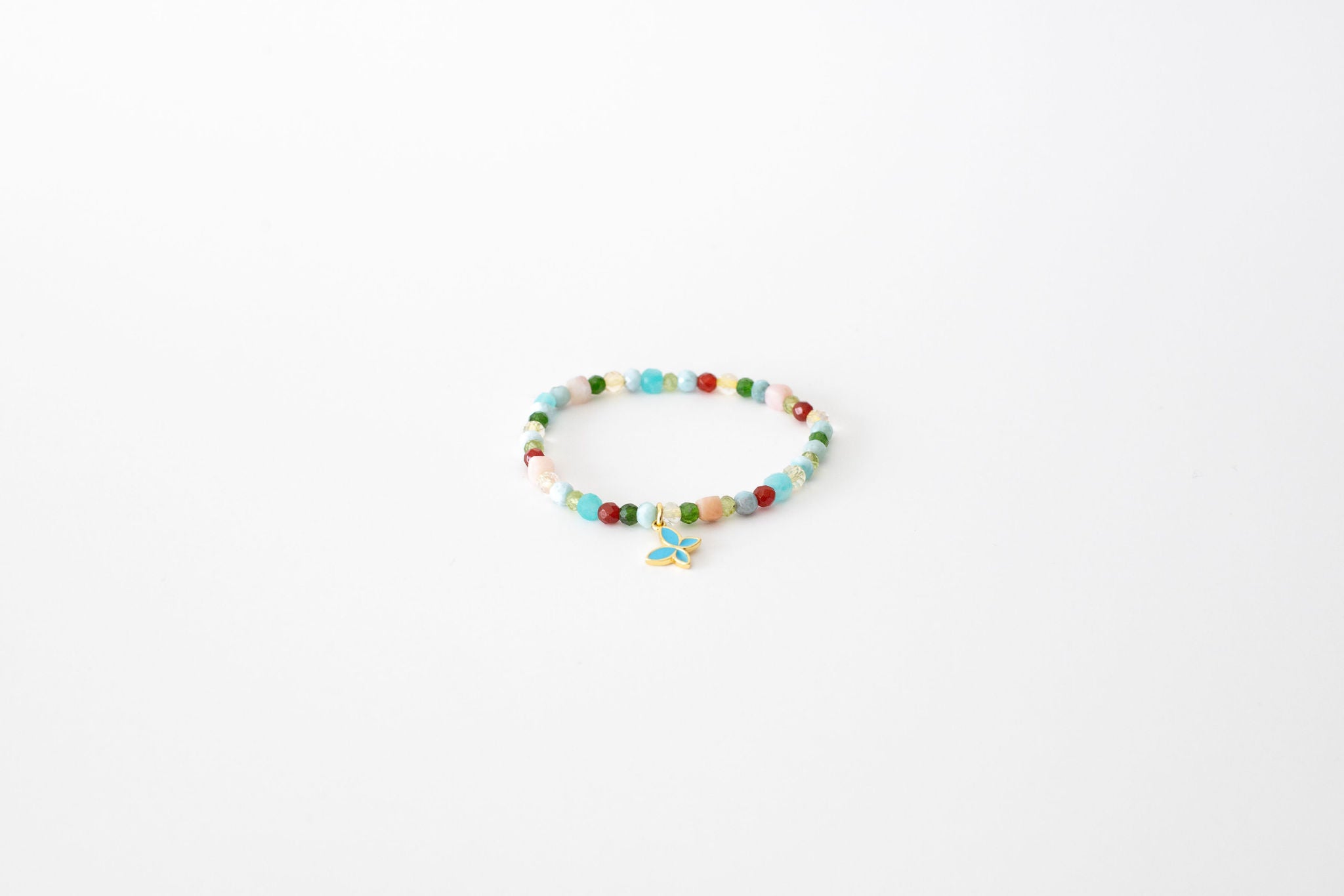 free indeed bracelet