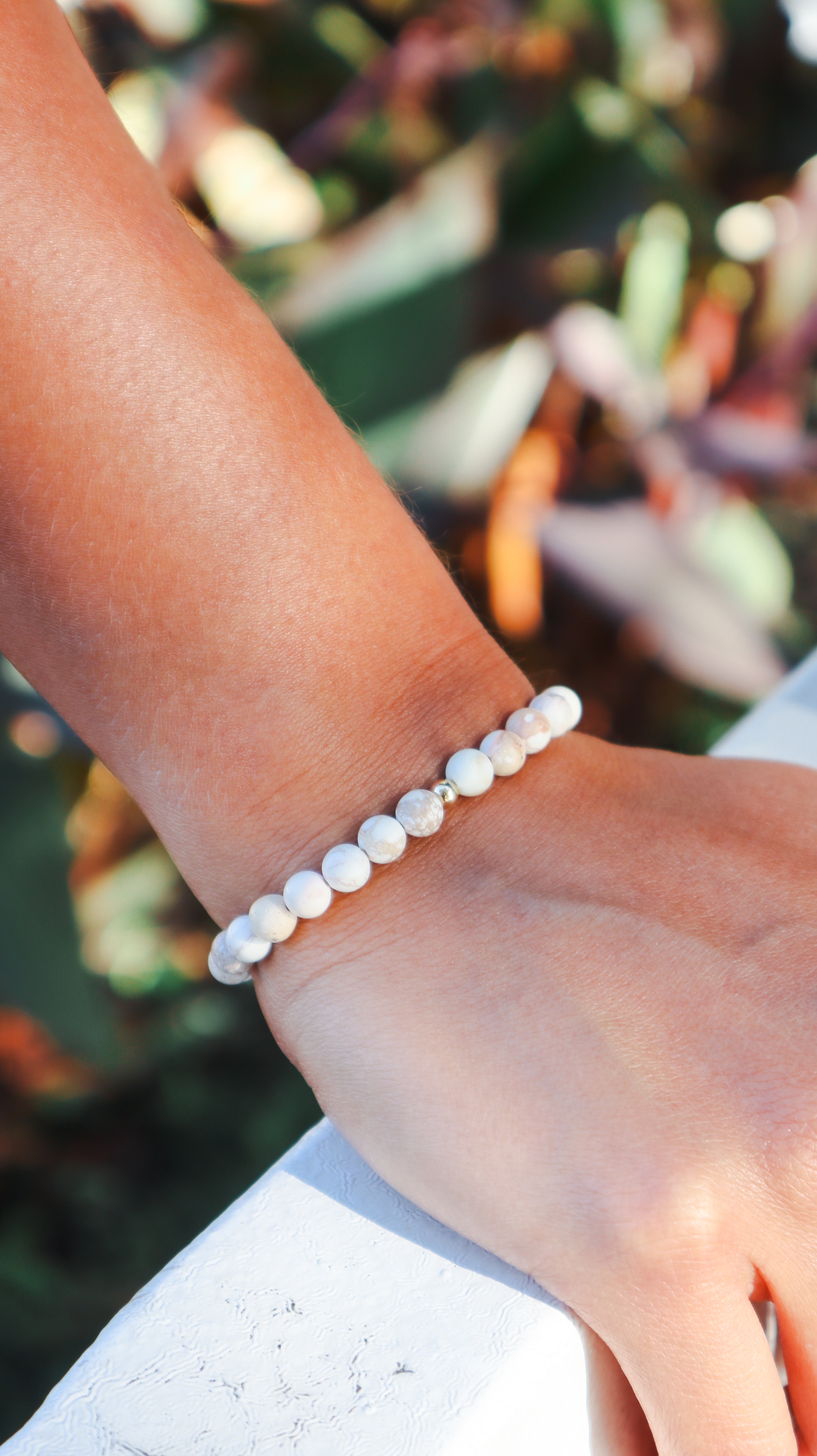 moonlit serenity bracelet