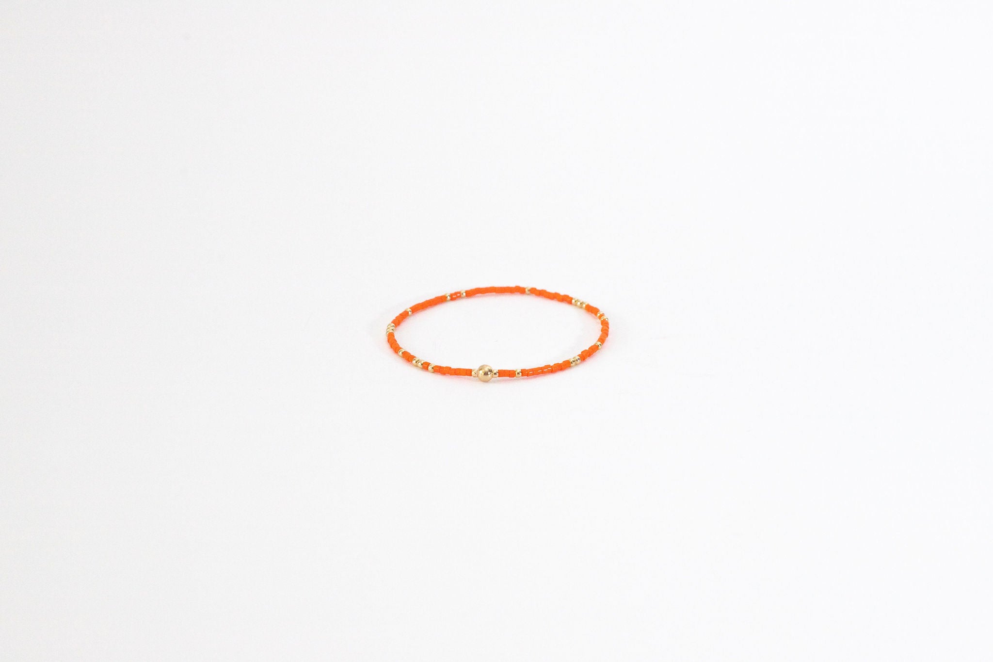 morning rays bracelet