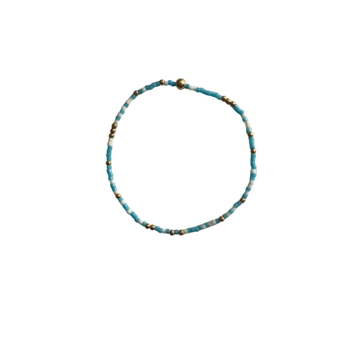 blue moon bracelet