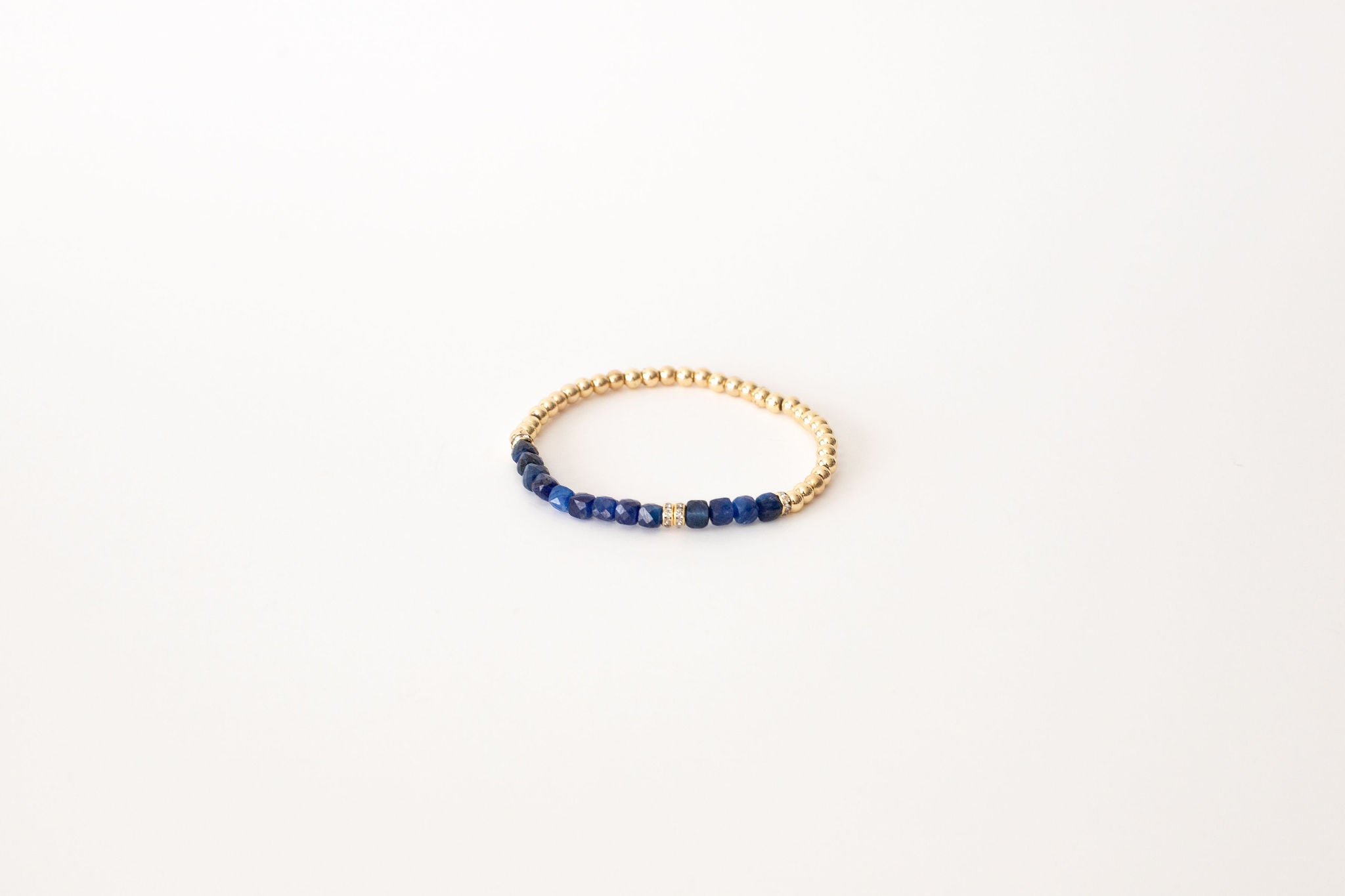 sweet caroline 9•24 bracelet