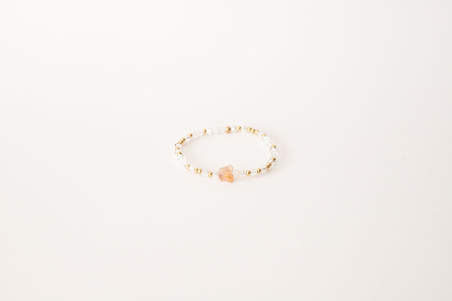The "Sweet Caroline" Bracelet