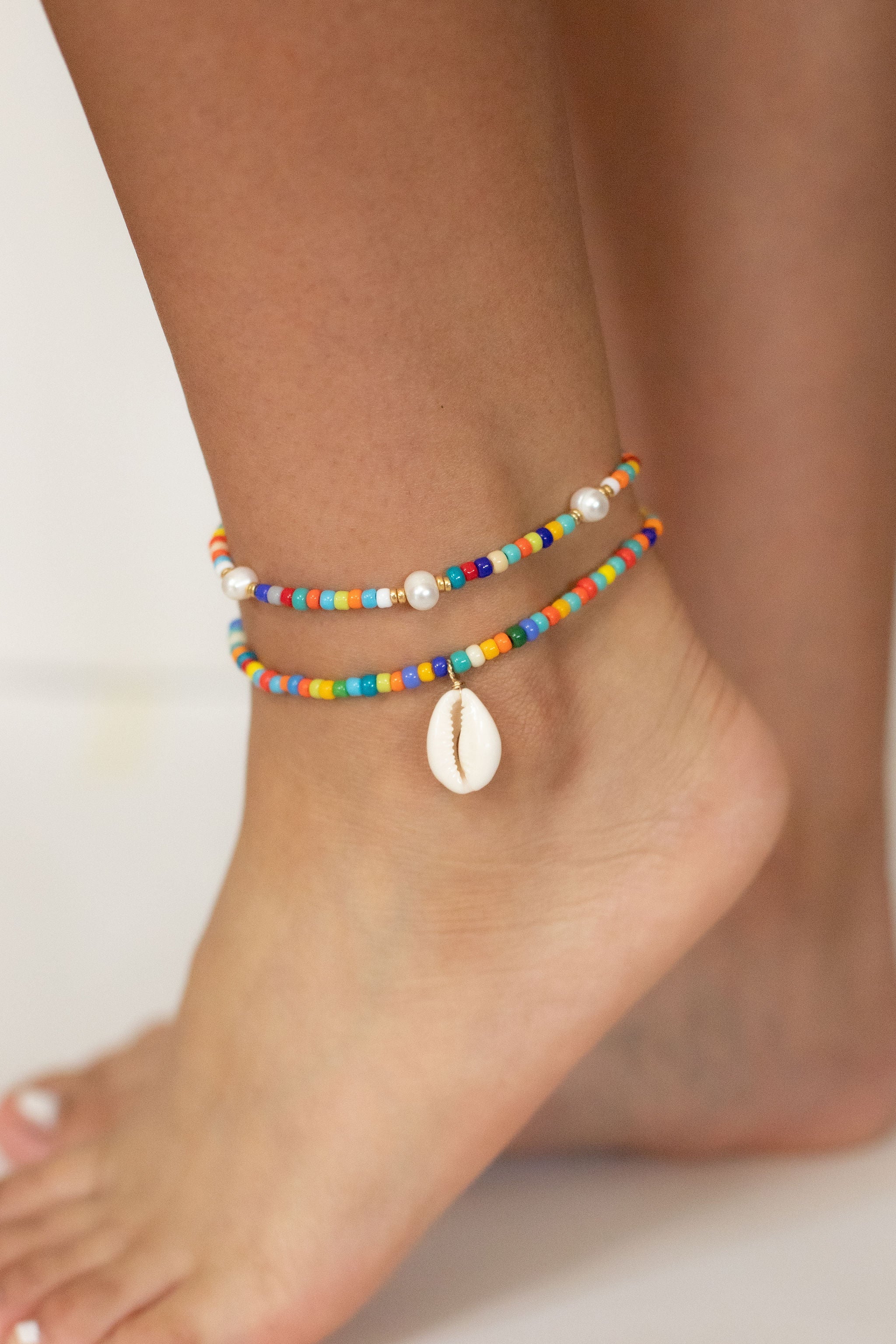 Anklets