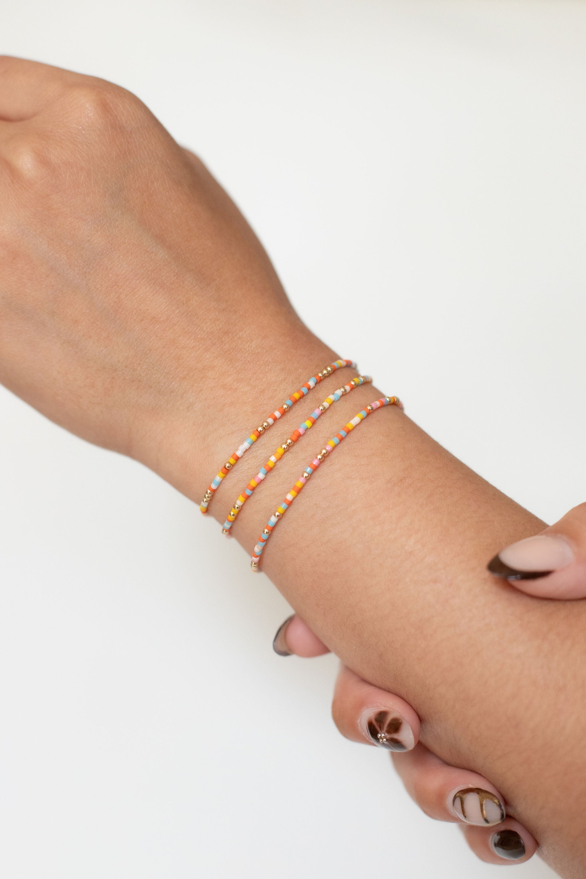 Bracelets