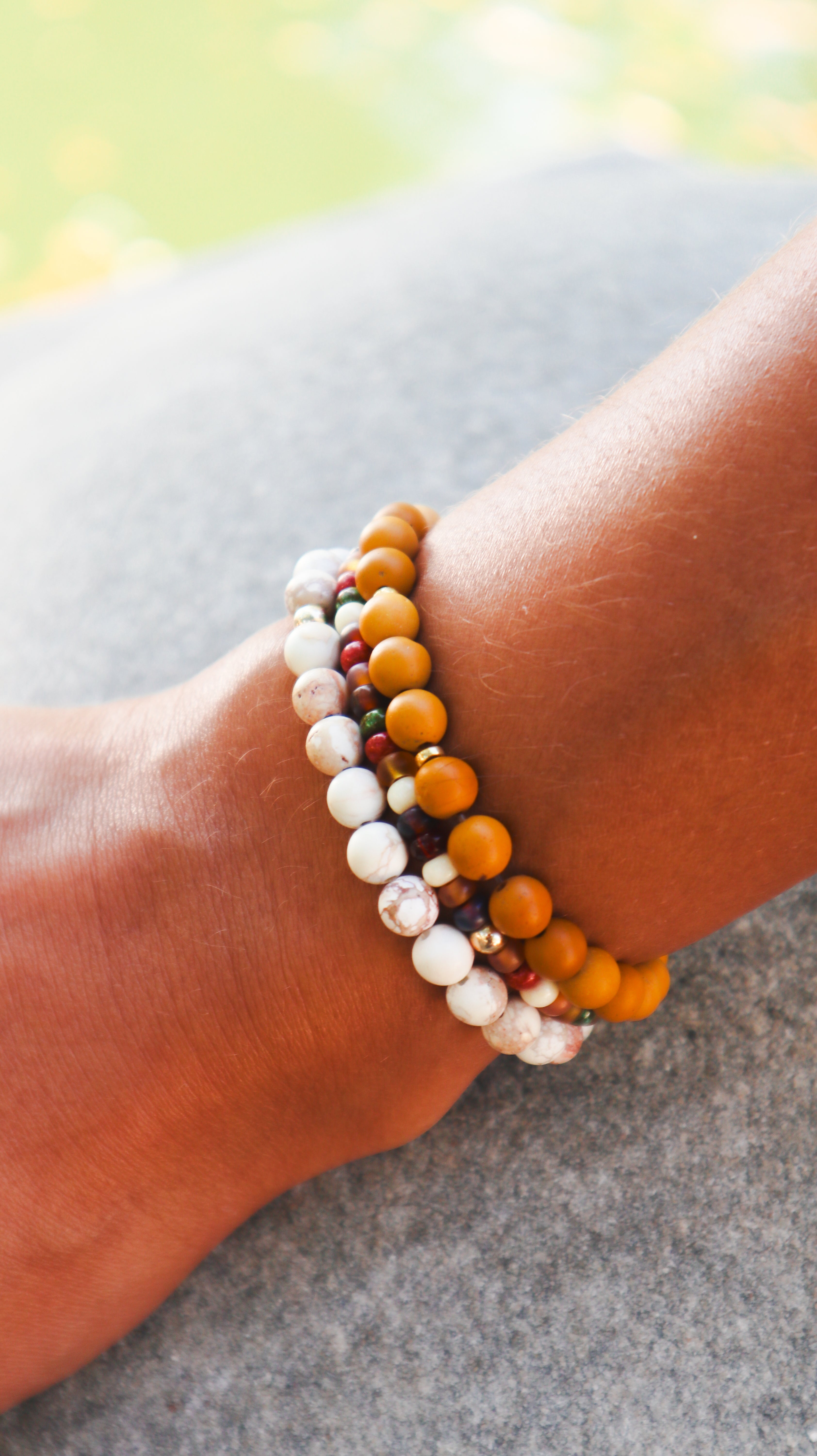 Whispers of Gold Collection