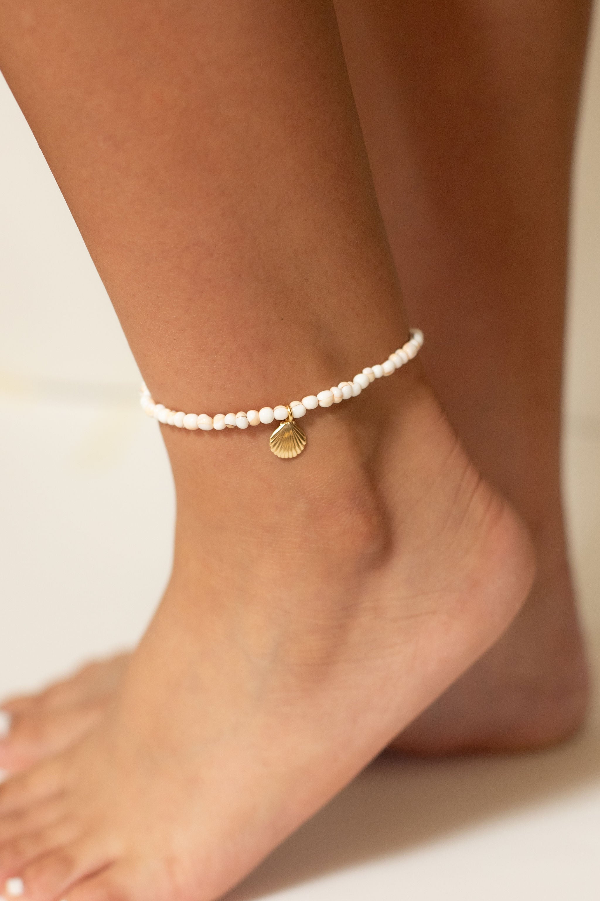 beachcomber anklet