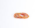 marigold bracelet