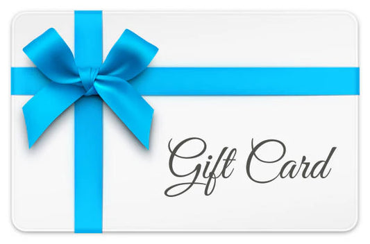 For Caroline Store Gift Card