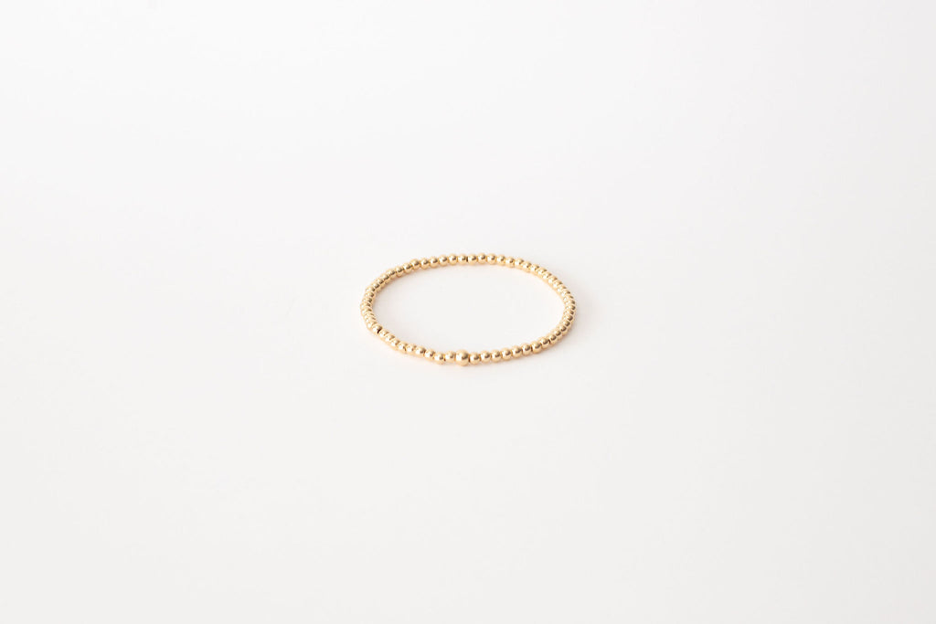 lilly bracelet
