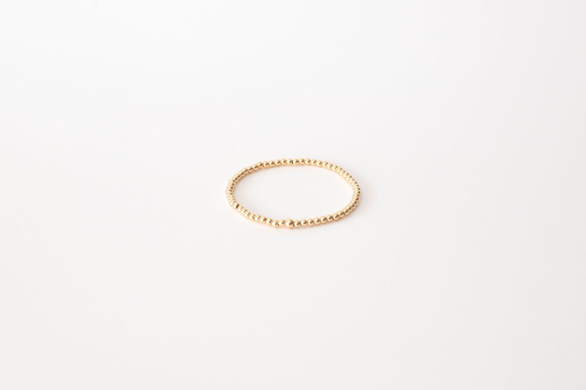 lilly bracelet