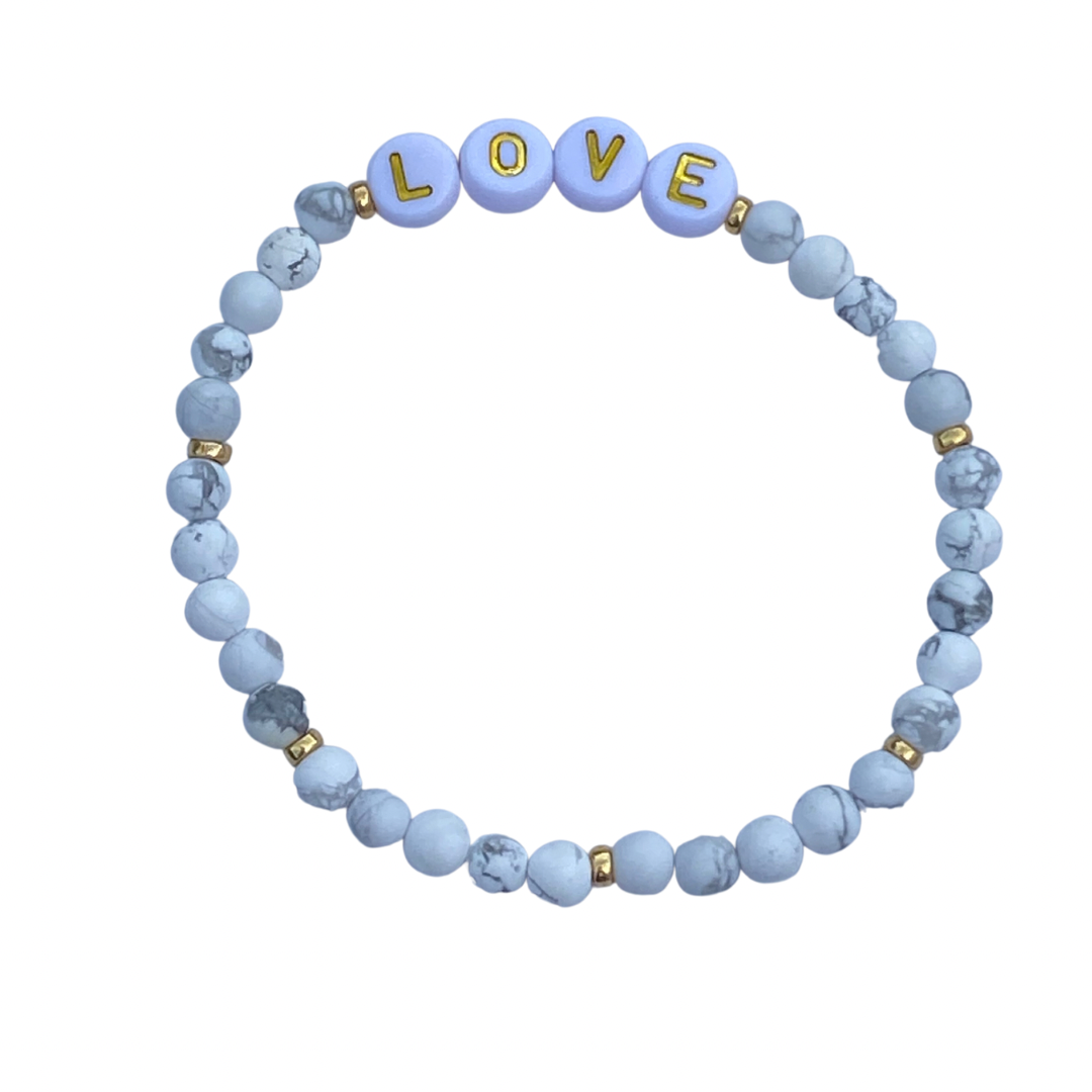 love bracelet