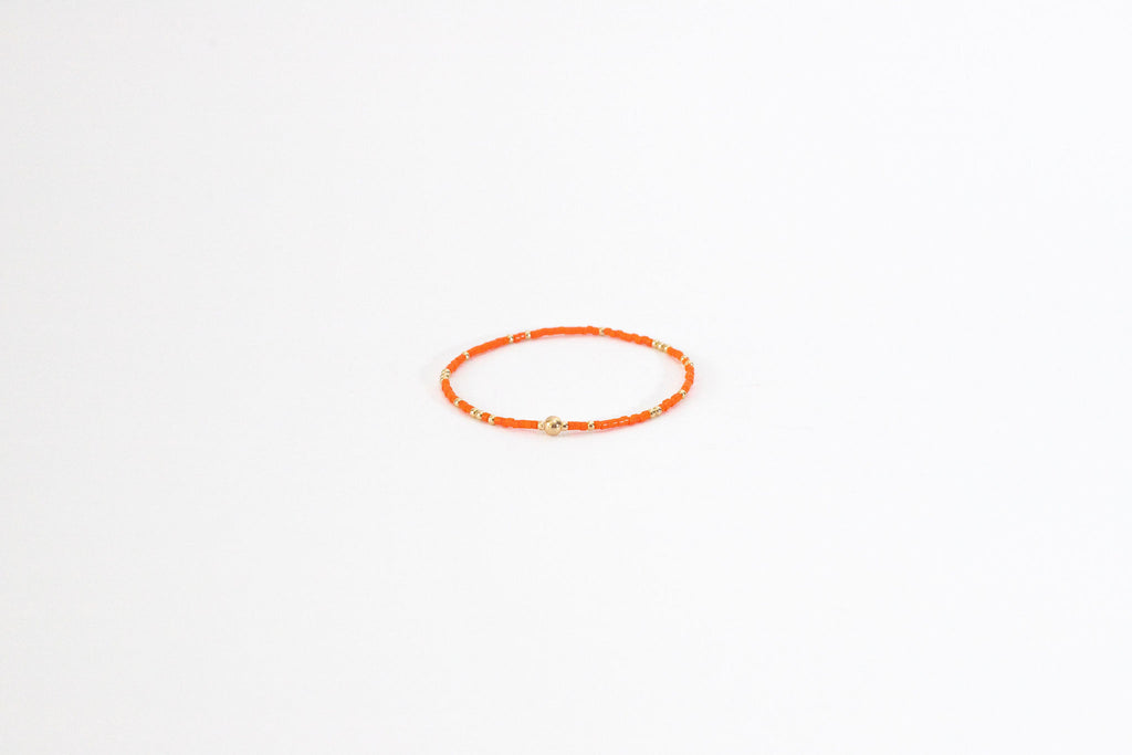 morning rays bracelet