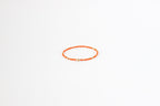 morning rays bracelet