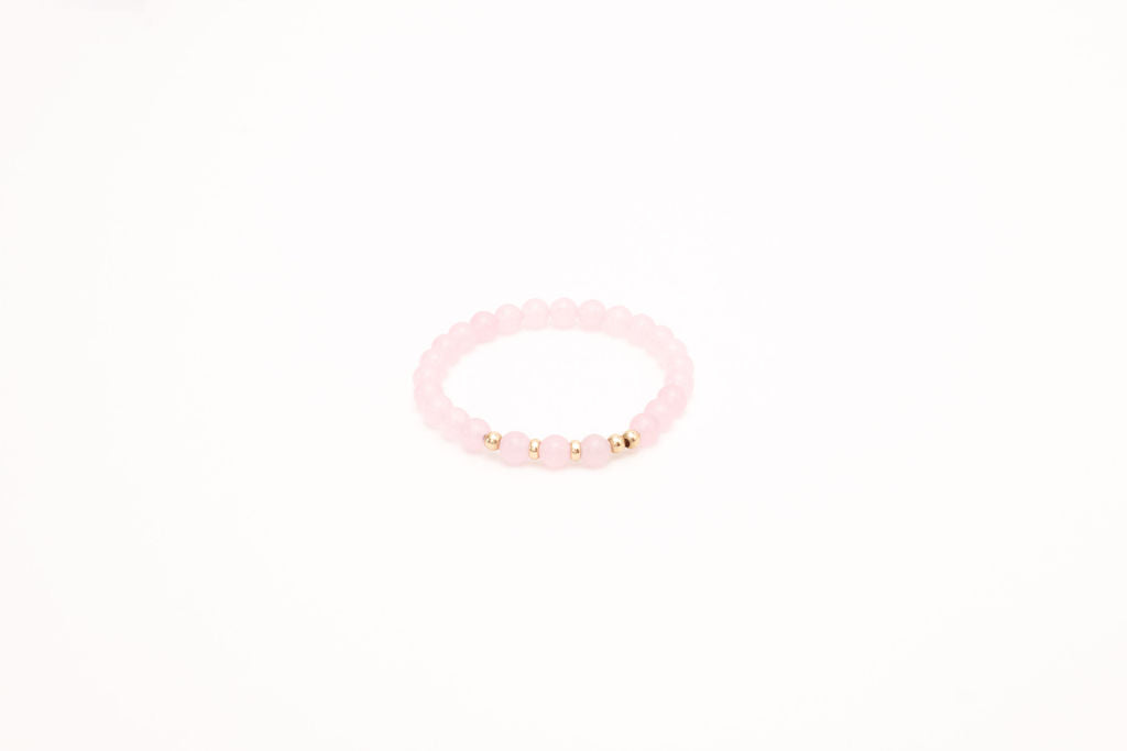 soft radiance bracelet