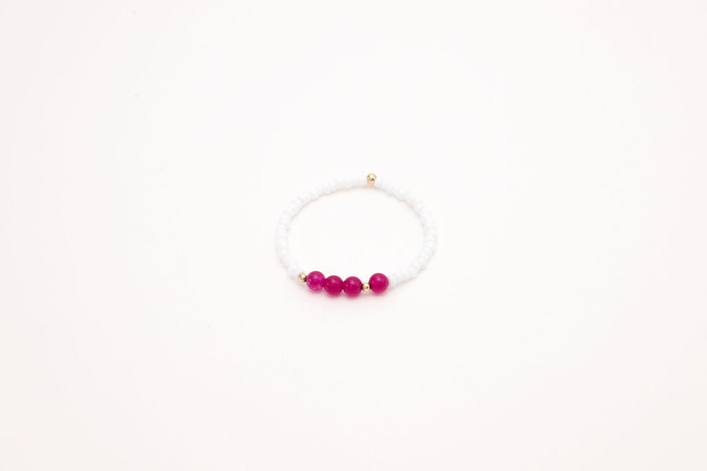 sunberry bracelet