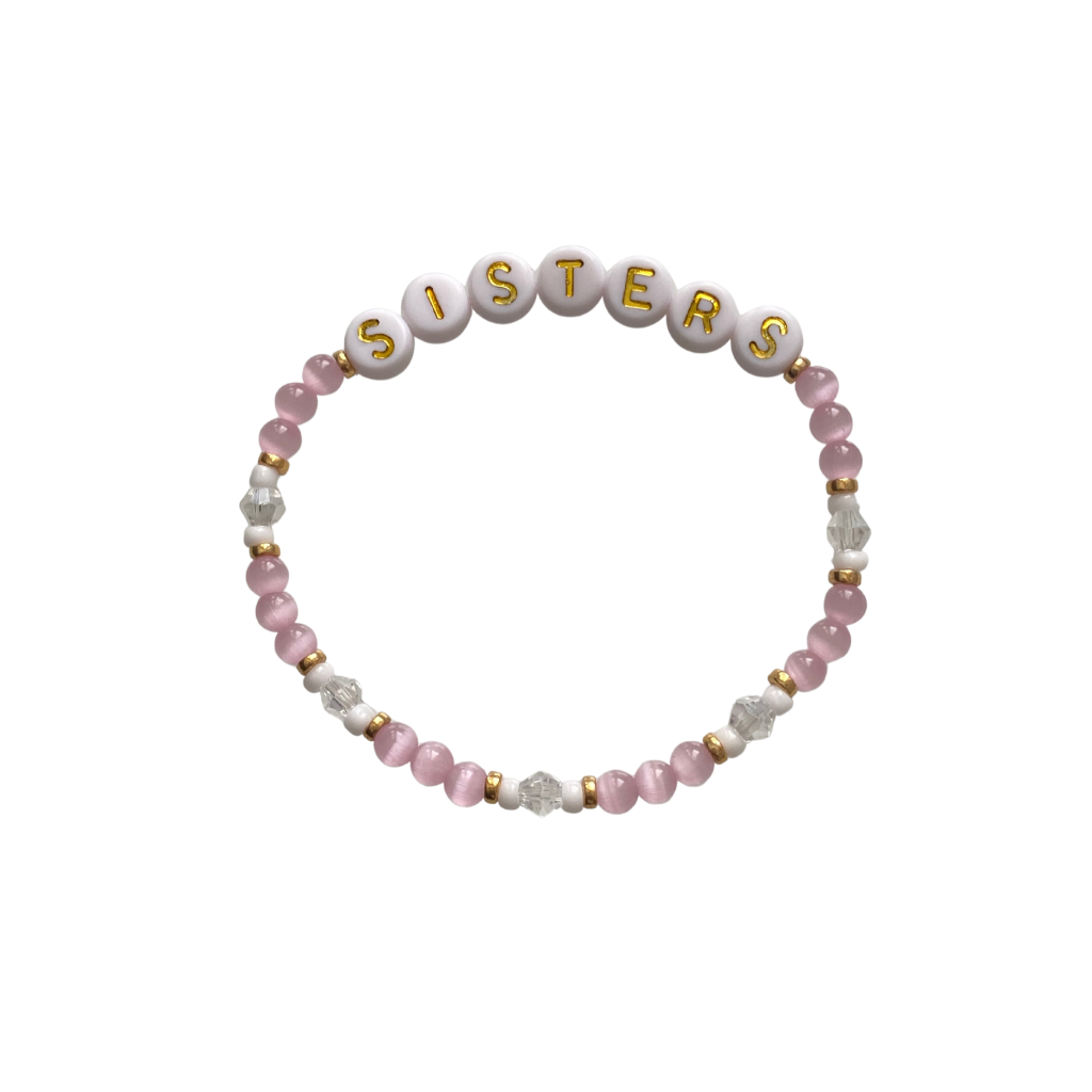 the sisters bracelet
