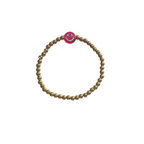 smile bracelet