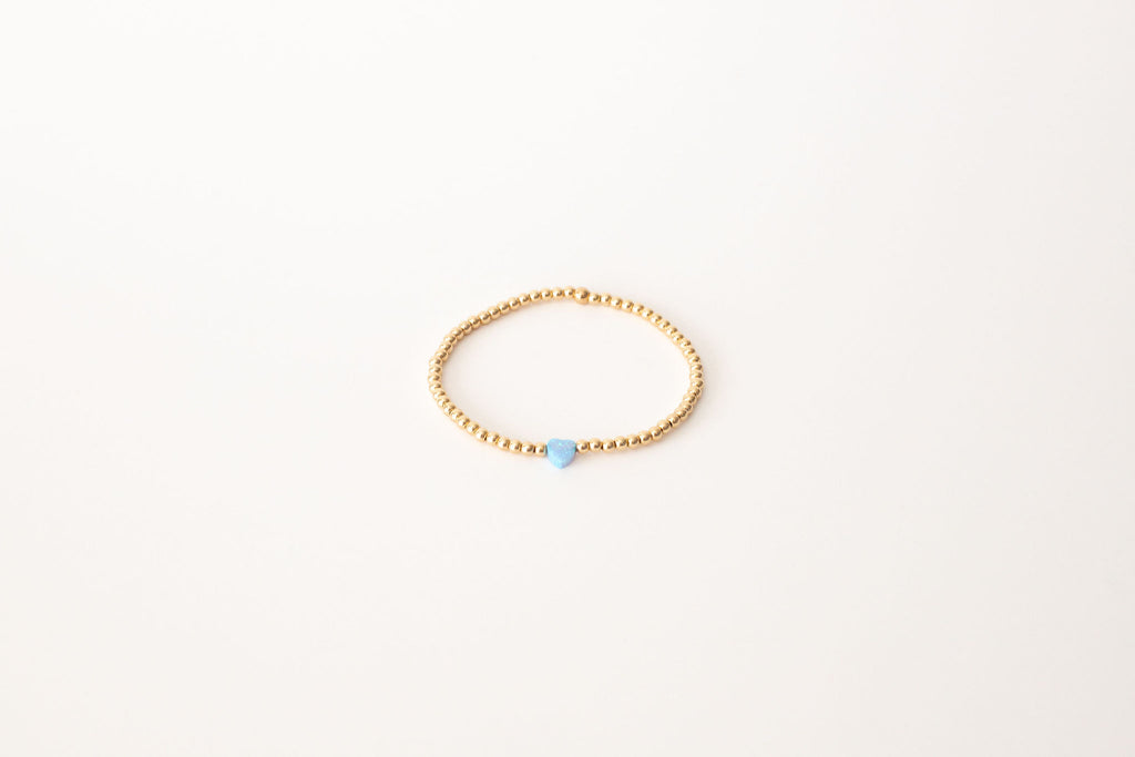 susan bracelet