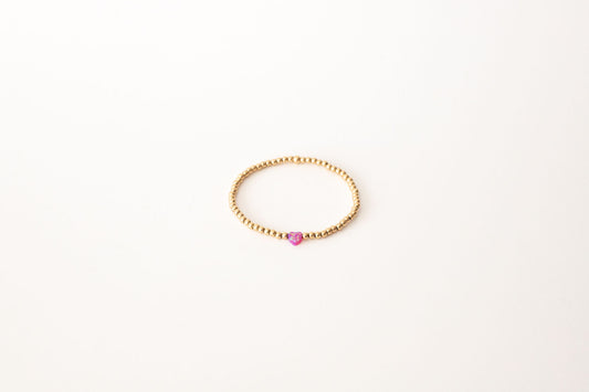The "Susan" Bracelet