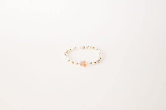 The "Sweet Caroline" Bracelet