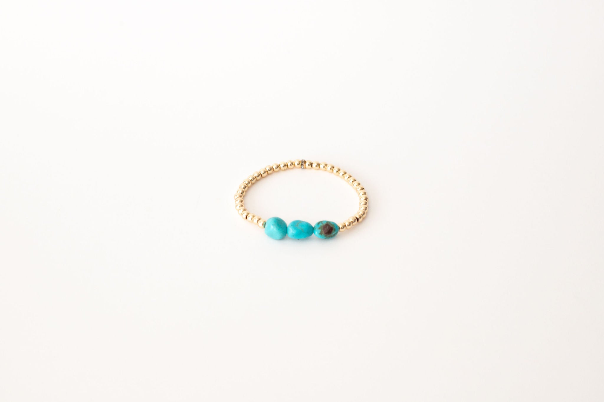 treasures bracelet