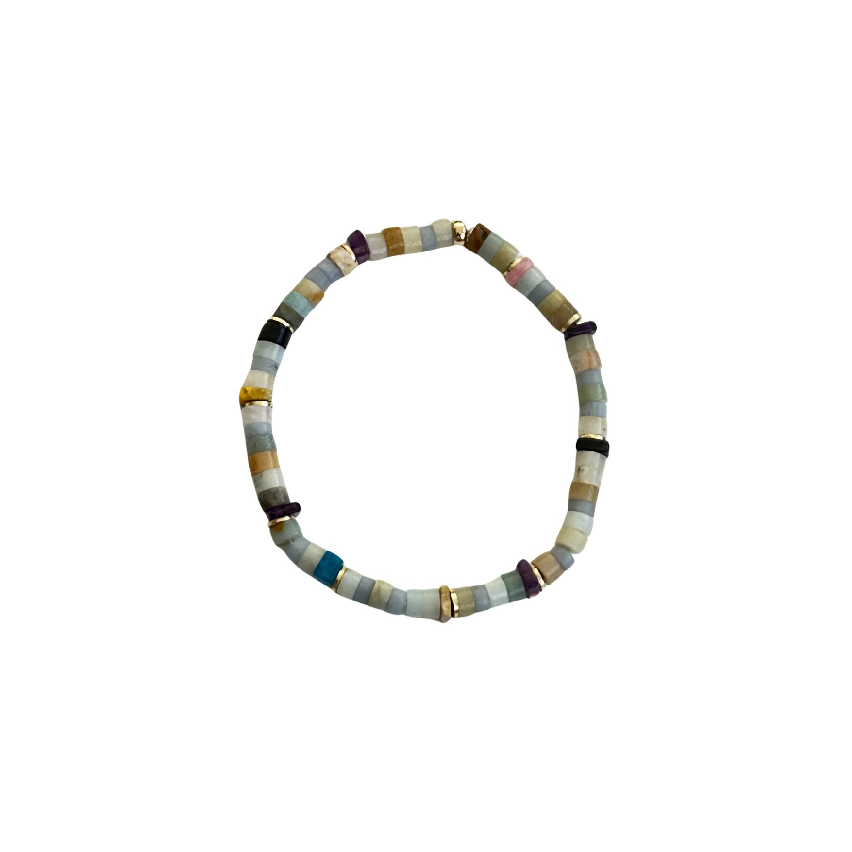 eternity bracelet