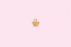 butterfly charm