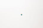 faceted apatite charm