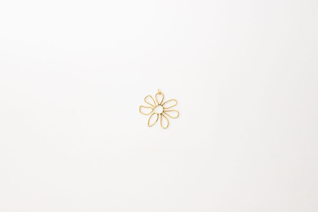 flower charm