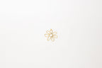 flower charm