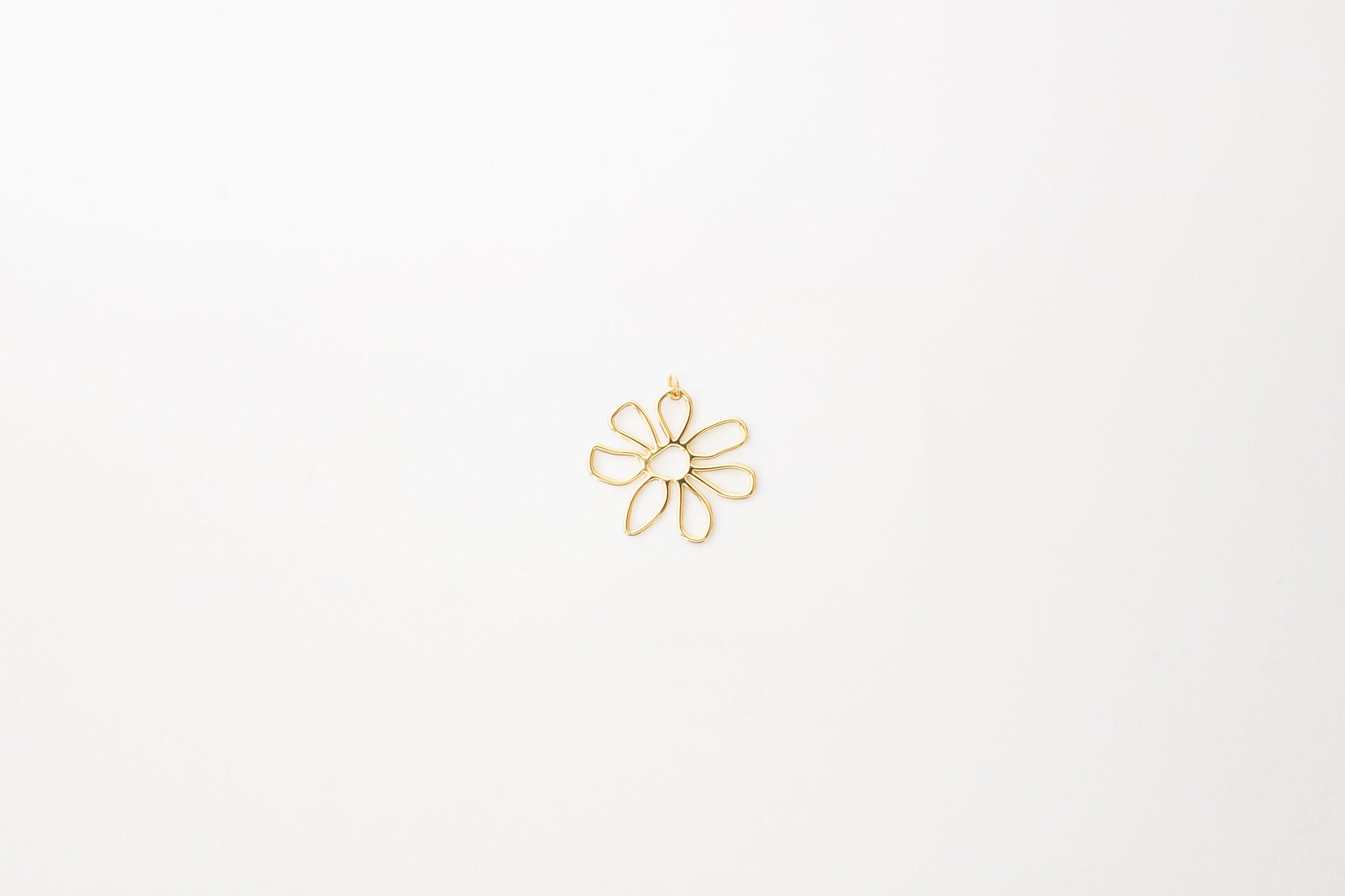 flower charm