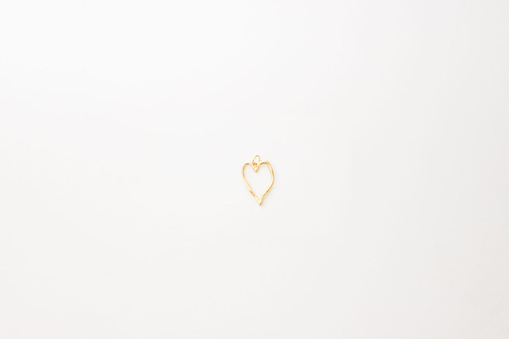 heart charm