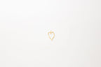heart charm