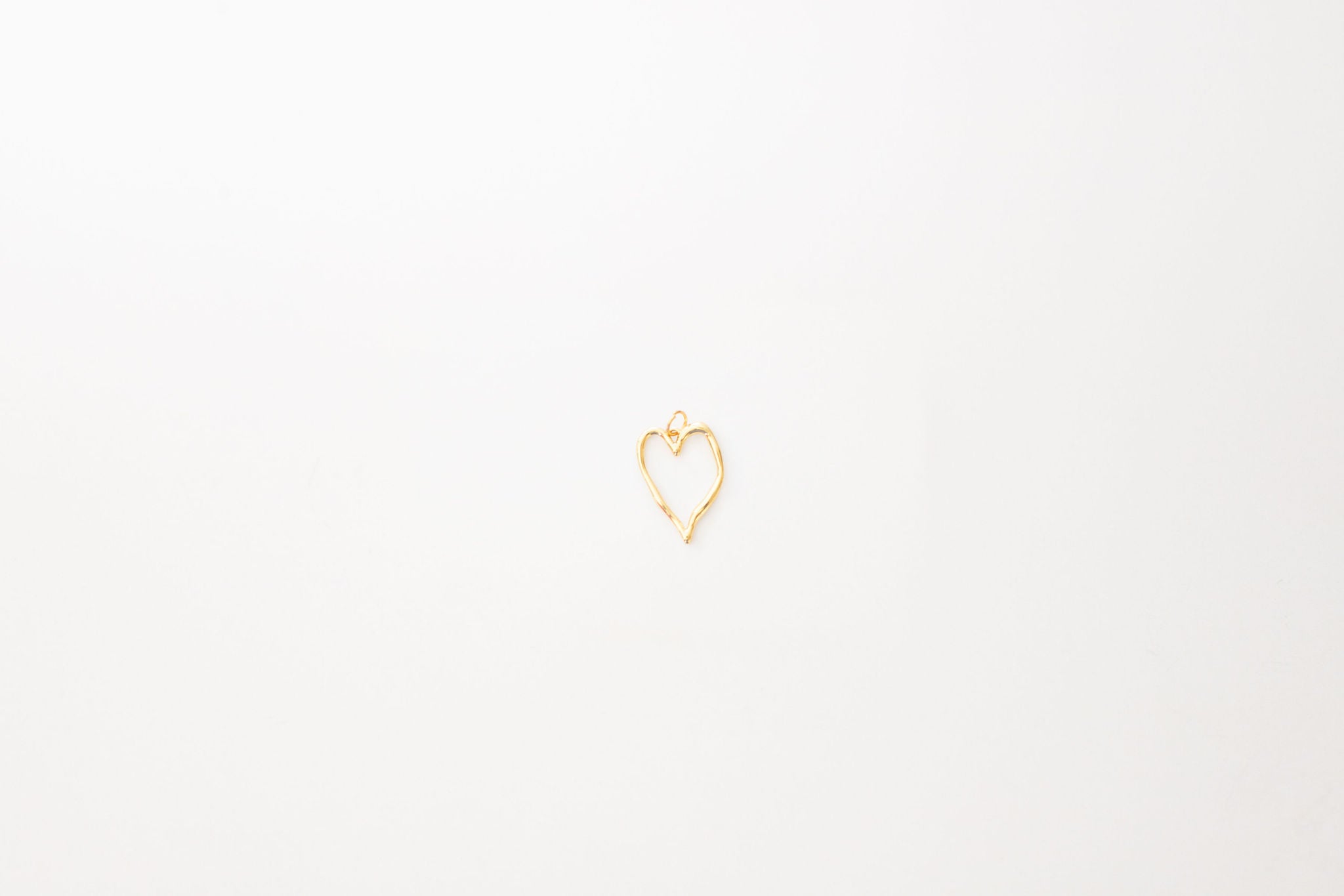 heart charm
