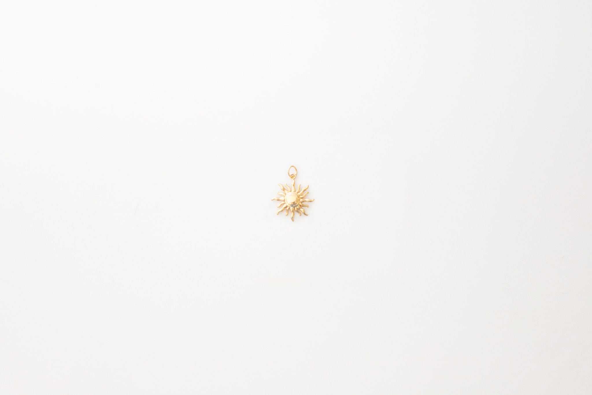 sun charm