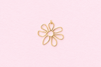 flower charm