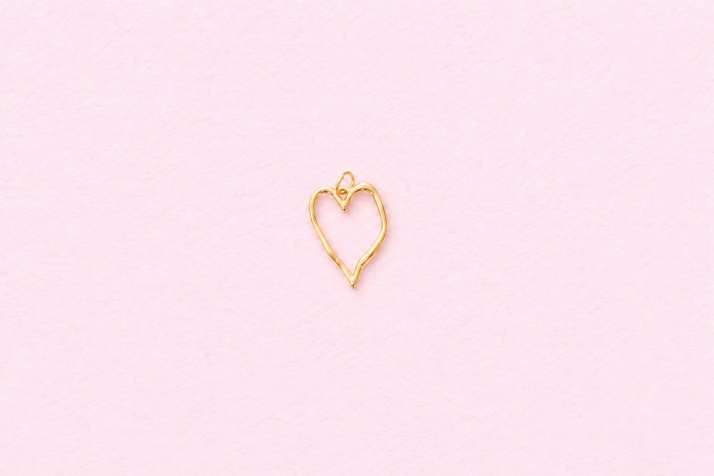 heart charm