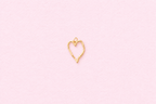 heart charm