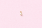 pearl charm
