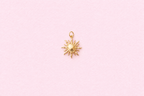 sun charm