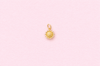 sunflower charm